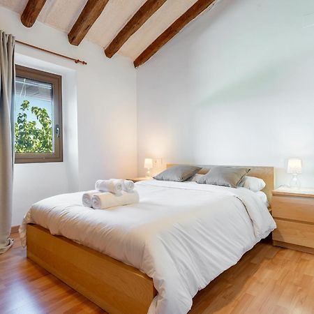 Hauzify I Casa Rourell Villa Morella Екстериор снимка