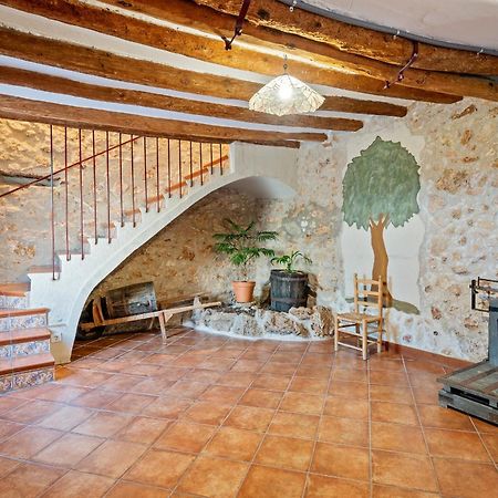 Hauzify I Casa Rourell Villa Morella Екстериор снимка