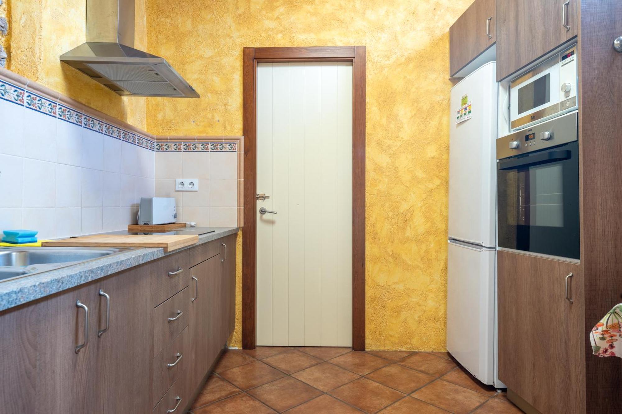Hauzify I Casa Rourell Villa Morella Екстериор снимка