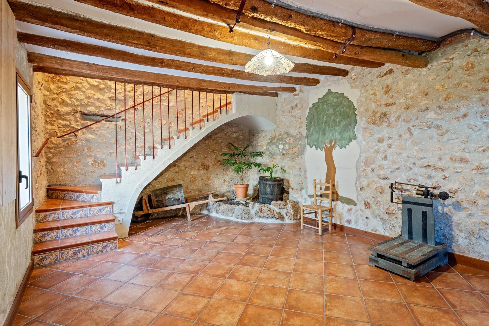 Hauzify I Casa Rourell Villa Morella Екстериор снимка