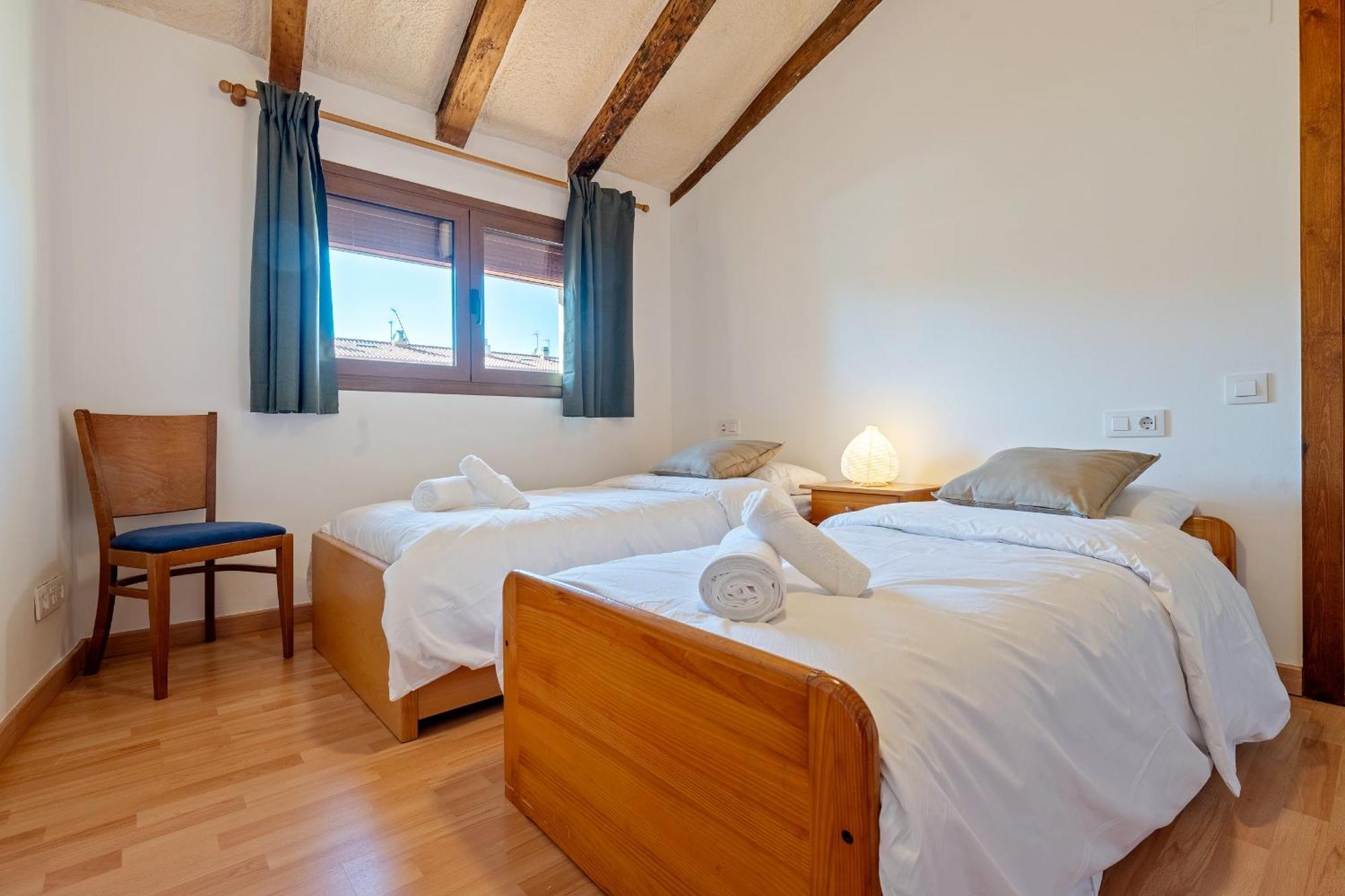 Hauzify I Casa Rourell Villa Morella Екстериор снимка