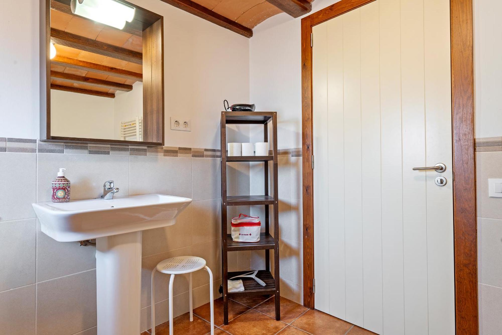 Hauzify I Casa Rourell Villa Morella Екстериор снимка