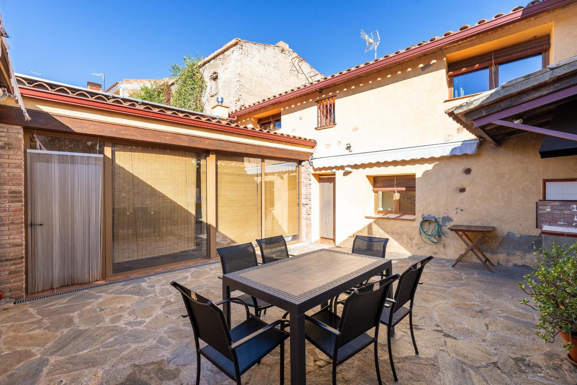 Hauzify I Casa Rourell Villa Morella Екстериор снимка