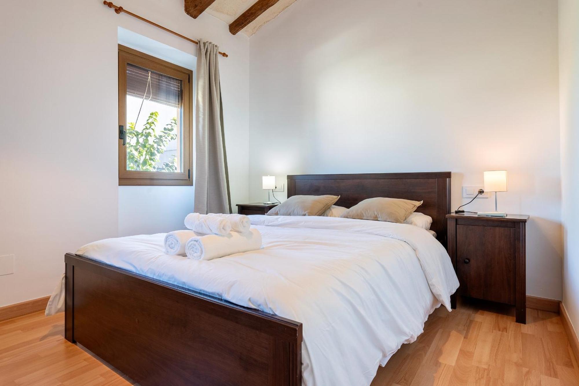 Hauzify I Casa Rourell Villa Morella Екстериор снимка