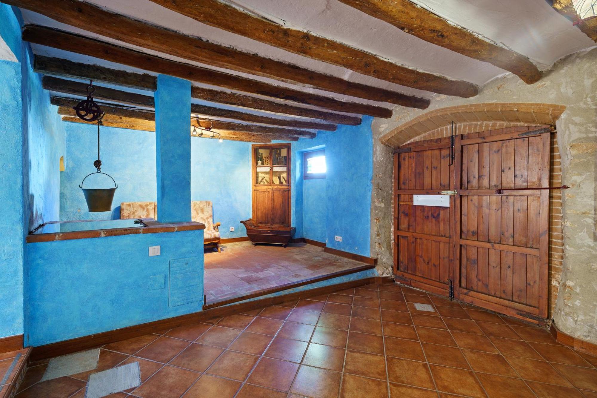 Hauzify I Casa Rourell Villa Morella Екстериор снимка