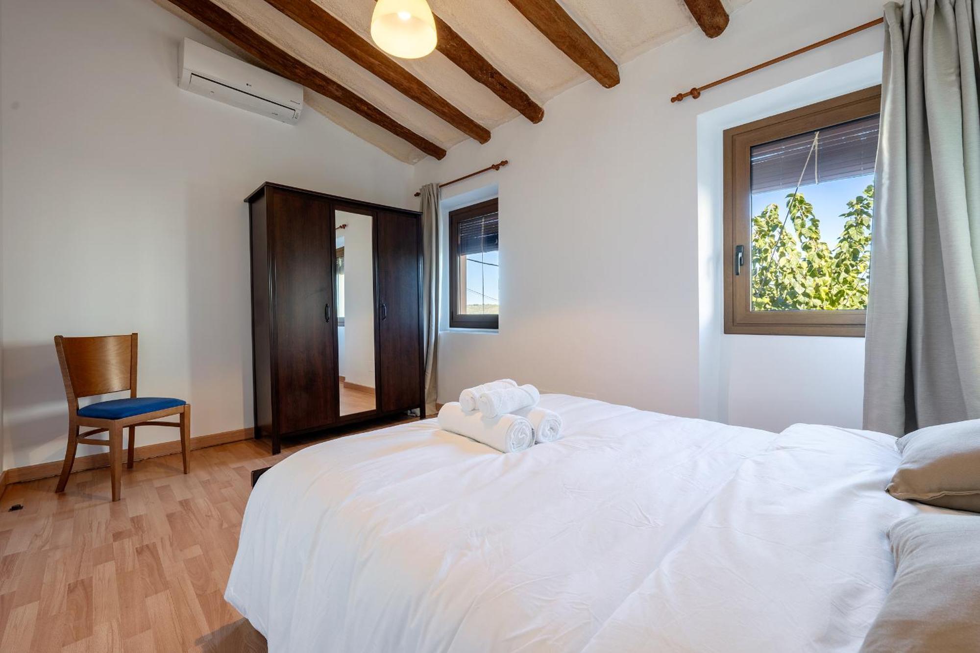 Hauzify I Casa Rourell Villa Morella Екстериор снимка