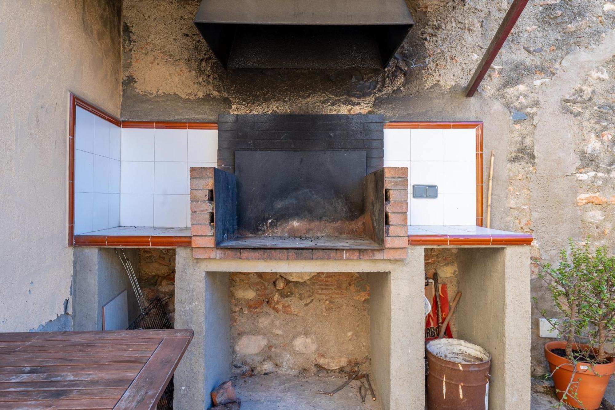 Hauzify I Casa Rourell Villa Morella Екстериор снимка