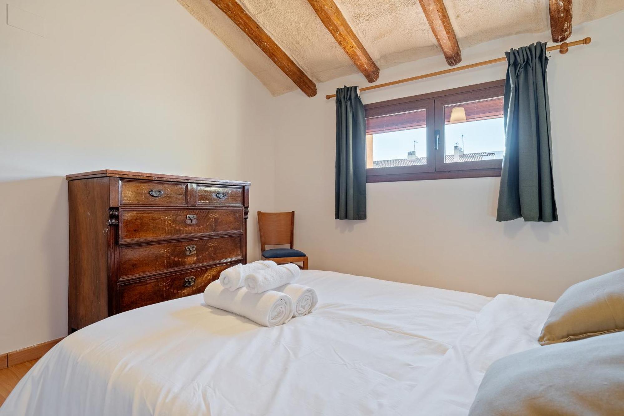 Hauzify I Casa Rourell Villa Morella Екстериор снимка
