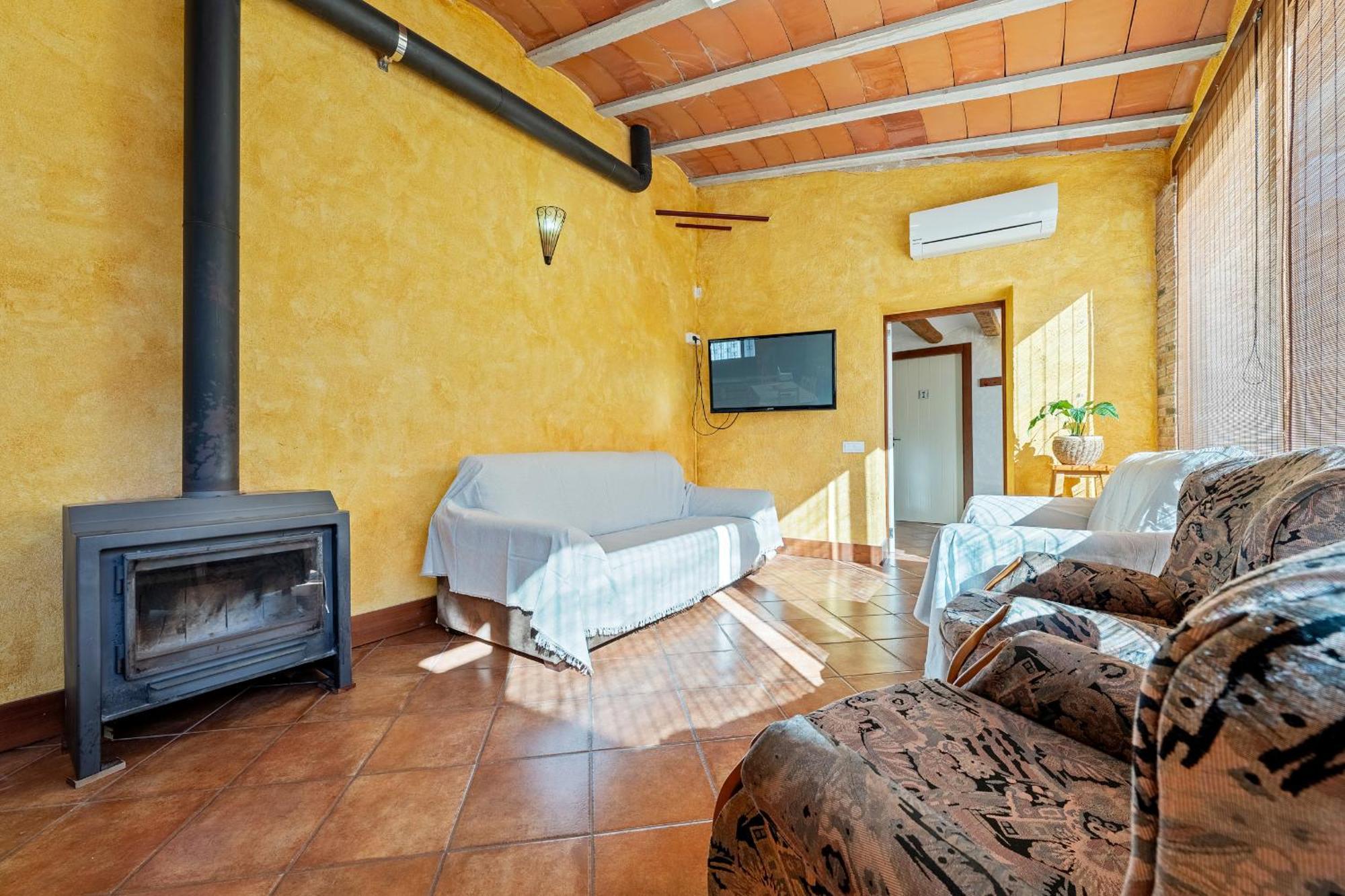 Hauzify I Casa Rourell Villa Morella Екстериор снимка