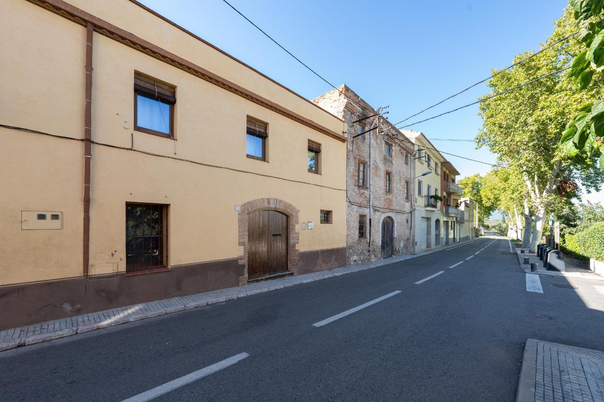 Hauzify I Casa Rourell Villa Morella Екстериор снимка